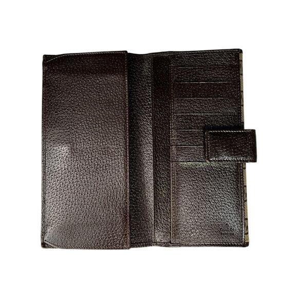 Gucci GG Supreme Wallet & Key Holder Bundle - Picture 4 of 11